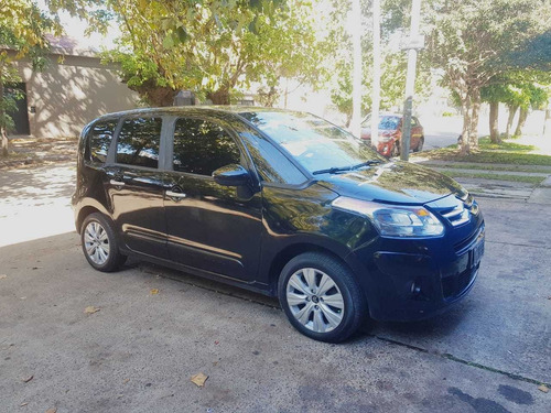 Citroën C3 Picasso 1.6 Sx 110cv 2012
