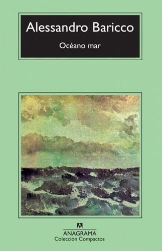 Océano Mar - Alessandro Baricco