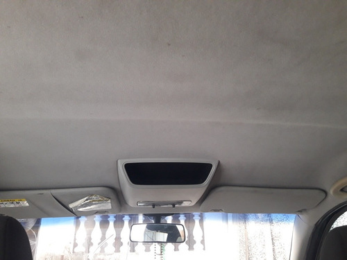 Ford Ecosport 2009 2.0 Xlt 4wd 5p
