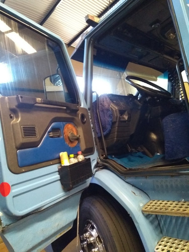 Imagem 7 de 14 de Scania Cavalo 113 360 1997