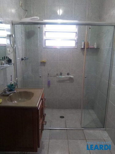 Imagem 4 de 15 de Casa Térrea - Jardim Dos Lagos - Sp - 592245