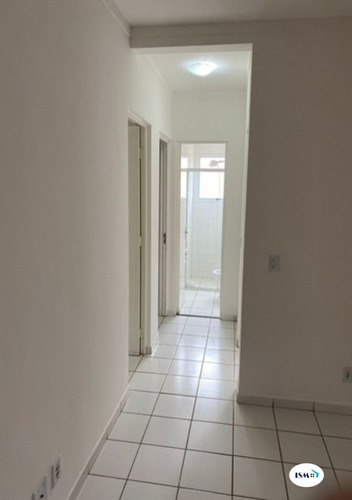 Imagem 9 de 30 de Apartamento De 50 M² 2 Dormitórios A Venda No Condomínio Bela Vista Varandas - Ap00891 - 70707144