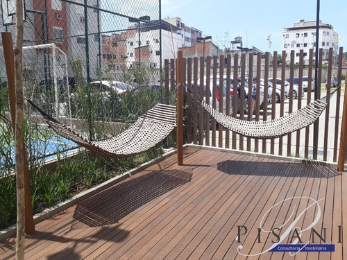 Imagem 21 de 30 de Up Barra, Apto De 2 Qtos Com Suite, Vaga E Total Lazer - Ap02110 - 33650523
