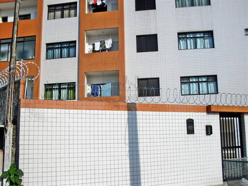 Imagem 15 de 30 de Apartamento, 1 Dorms Com 60 M² - Parque Sao Vicente - Sao Vicente - Ref.: Fda207 - Fda207