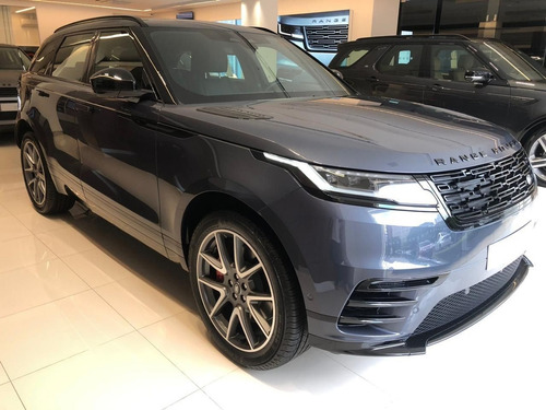 Land Rover Range Rover Velar 2.0 P404 PHEV R-DYNAMIC HSE AUTOMÁTICO