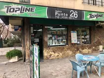 Comprar Bajo De Precio. Venta De Llave, Importante Kiosco En Lo Mejor De Pocitos.