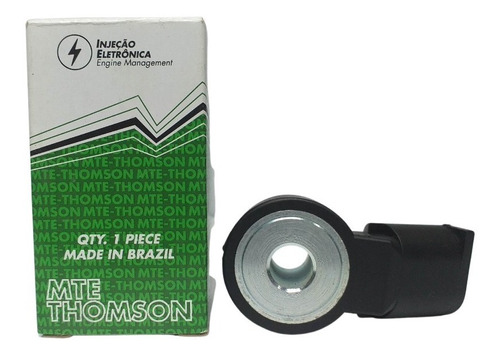 Sensor De Detonación Silverado 08-15 Mte Thomson