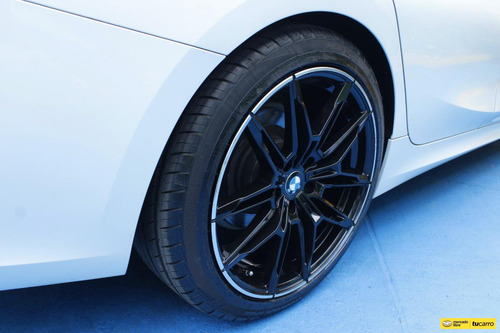 Imagen 25 de 25 de Bmw Serie 3