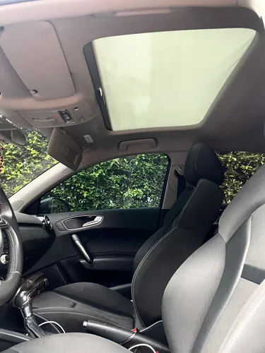 Audi A1 1.4 Tfsi Ambition Plus