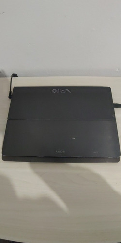 Imagem 4 de 4 de Notebook Sony Vaio Flip