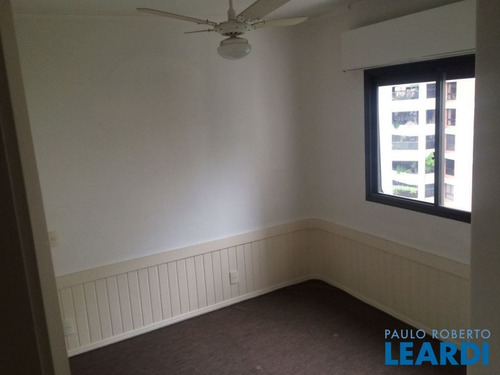 Imagem 6 de 8 de Apartamento - Real Parque - Sp - 522276