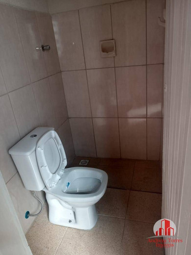 Imagem 24 de 24 de Sobrado Com 6 Dormitórios À Venda, 200 M² Por R$ 930.000,00 - Jardim Ícaro - Guaratinguetá/sp - So0208