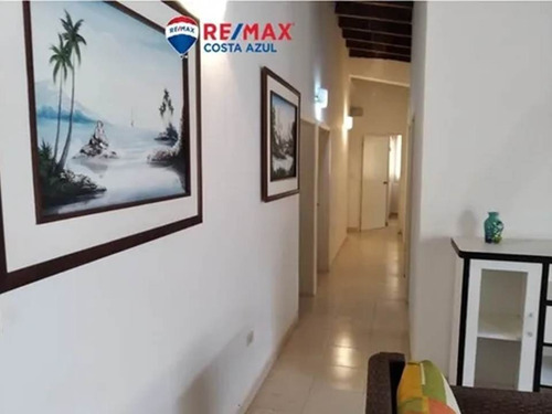 Imagen 5 de 13 de Se Vende Casa En Avenida Principal De Ciudad Flamingo, Chichiriviche