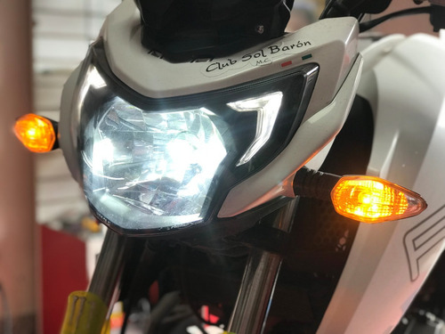 Imagen 5 de 9 de Dispositivo Luces Estacionarias (flasher De Parqueo) Pulsar