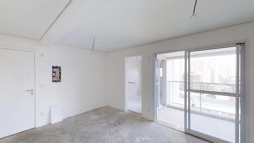 Imagem 8 de 15 de Cobertura Residencial À Venda, Brooklin, São Paulo - Co0092