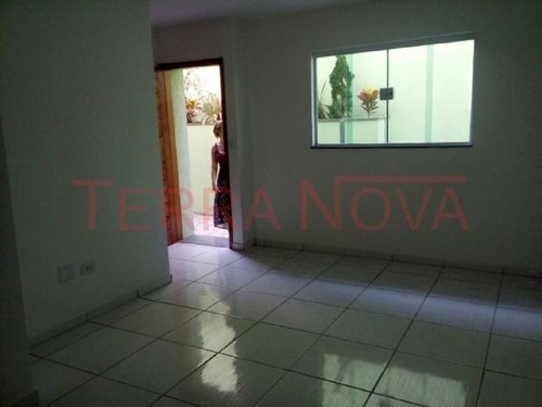 Imagem 1 de 15 de 01337 - Casa De Condominio 2 Dorms, Cidade Líder - São Paulo/sp - 1337
