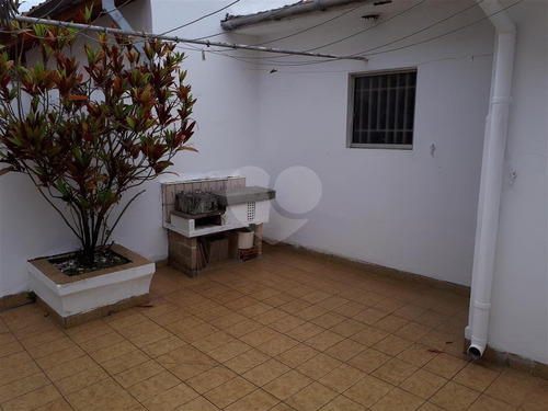 Imagem 12 de 25 de Casa 134 M² 2 Suites A Venda Para Investidor Que Quer Renda Em Santo Amaro - Reo300021