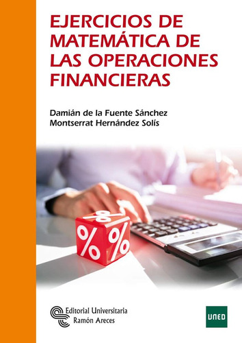 Libro Ejercicios De Matemã¡tica De Las Operaciones Financ...