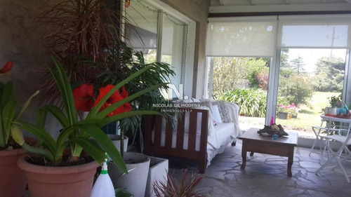 Chalet En Paradas - Ref: 3505