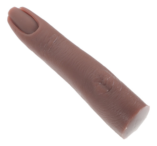 Prótesis Para Práctica De Manicura, Enchufable A Mano