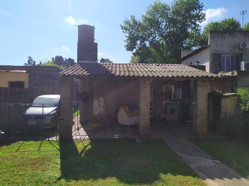 Casa De 3 Amb En José C Paz
