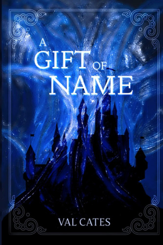 Libro: A Gift Of Name (the Stolen Heir Series)