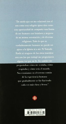 Espiritu Zen, Espiritu Cristiano, De Robert Kennedy. Editorial Estaciones En Español