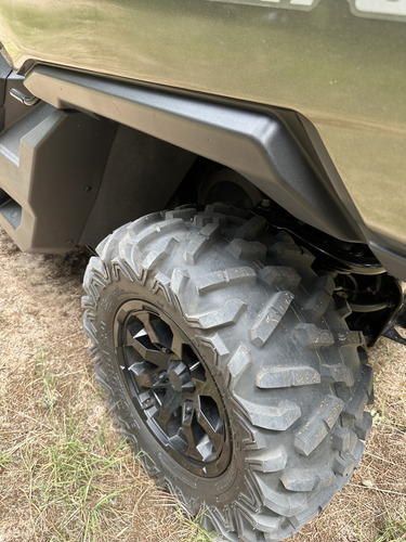 Utv Can-am Defender Xt Hd8