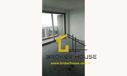 Imagem 4 de 21 de Apartamento A Venda No Bairro Granja Julieta Em São Paulo - - Bh0719-1