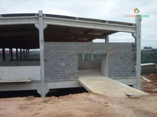 Imagem 2 de 17 de Terreno À Venda, 6000 M² Por R$ 7.000.000,00 - Éden - Sorocaba/sp - Te0006