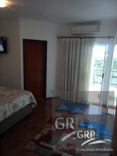Imagem 10 de 15 de Cobertura Para Venda Em Santo André, Vila Curuçá, 3 Dormitórios, 1 Suíte, 3 Banheiros, 2 Vagas - 7090_1-1053784