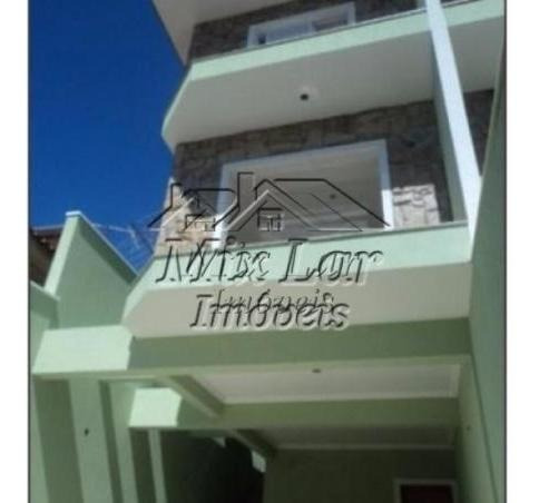 Imagem 1 de 12 de Ref 3785 Casa Sobrado No Bairro Bela Vista - Osasco - Sp - 3785