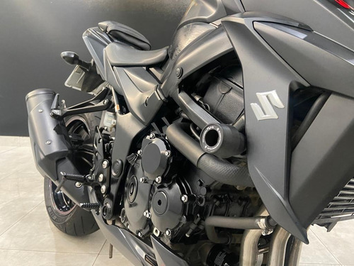 Imagem 9 de 10 de Suzuki Gsx-s750 Az 2018 - 12.500km