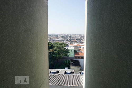 Imagem 14 de 15 de Apartamento À Venda - Artur Alvim, 2 Quartos, 40 - S893576296