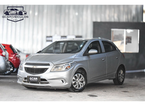 Chevrolet Onix 1.0 Joy 5p