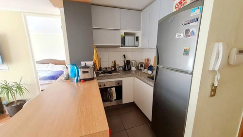 Imagen 4 de 11 de Departamento 1 Dormitorio Prestigioso Edificio