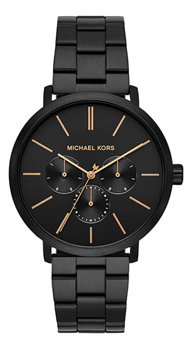 Michael Kors Reloj De Cuarzo Blake Para Hombre