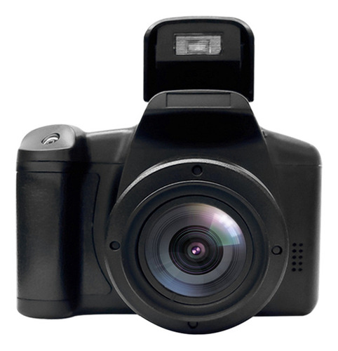 Cámara Digital Slr Portátil Para Fotografía Profesional