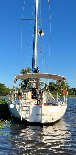 Plenamar 27 Impecable - (1.6 Calado) - Tomo Permuta