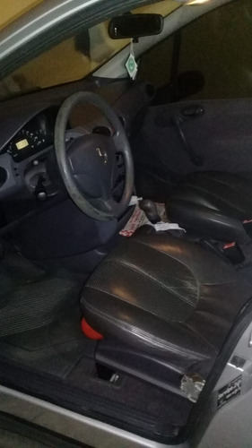Mercedes Classe A 2003 Elegance Automático