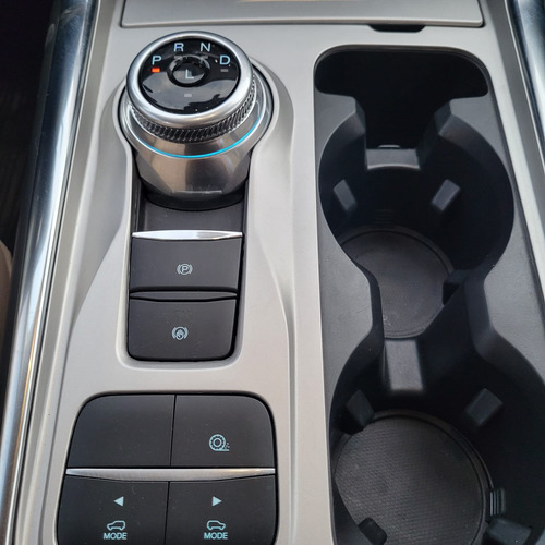 Ford Explorer 5p Limited L4/2.3/T Aut Entretenimiento