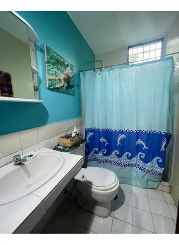 Casa En Venta Urb. Valle Lindo