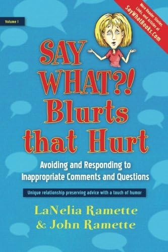 Libro: En Inglés Say What?! Extraños Que Duelen Al Evitar Y
