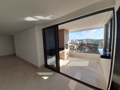 Imagem 5 de 15 de Apartamento - Liberdade - Ref: 49757 - V-49757