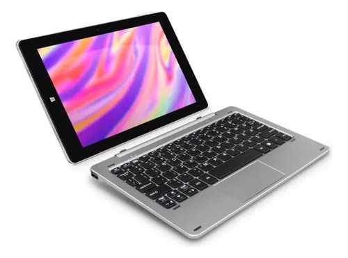 Tablet Tectoy Pense Bem 10.1 128gb 6gb +teclado E Caneta