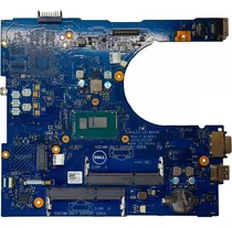 Comprar Placa Mãe Dell Inspiron 5558 Intel I3-4005u Ddr3 La-b843p-sr