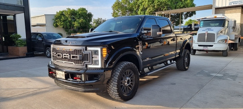 Imagen 6 de 7 de Ford F-250 2017 6.7l Super Duty Cab Dob Diesel 4x4 At