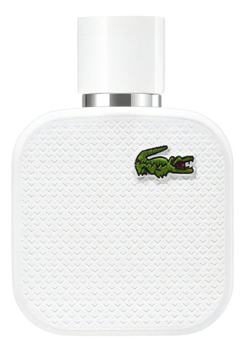 Lacoste L.12.12 Blanc Eau de toilette 175 ml para  hombre