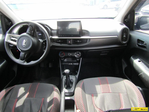 Kia Picanto All New