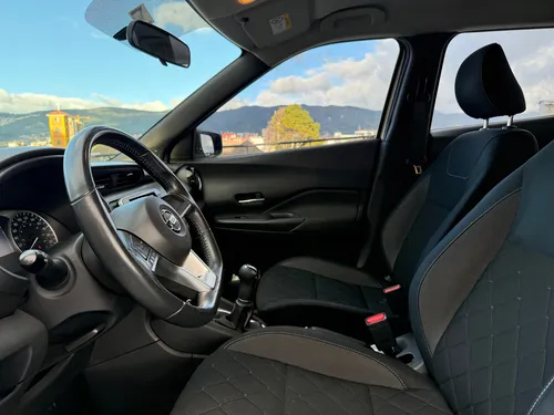 Nissan Kicks 1.6 Advance